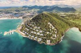 Sunset Villas - A'Ila Resort