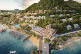 Blue Zone 2-Bed Residences - A'Ila Resort