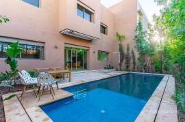 5 Bedrooms Villa in Marrakech, Morocco