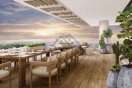 Apartment with views in Rabat