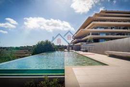 Apartment with views in Rabat