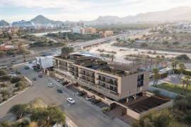 213 CAMINO AL TEZAL, COMMERCIAL SPACE INDIGO DUNES, Cabo Corridor, (MLS# 25-1572)