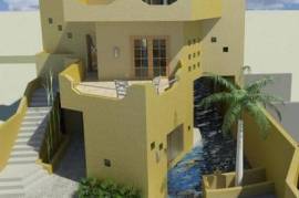 HOUSE FOR PRE-SALE CHUBURNÁ PUERTO