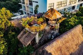 Hotel - Quintana Roo - For Sale - PHL7790851