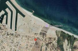 Mz 10 La Ribera, Lot 10, East Cape, (MLS# 26-690)