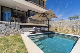 Solaria, PentGarden with heated Pool, Cabo Corridor, (MLS# 25-2386)