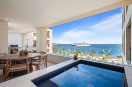 1 Homes Cabo, Hacienda Beach Club Phase 2, Cabo San Lucas, (MLS# 26-647)