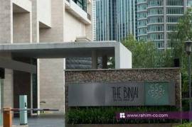 The Binjai On The Park, KLCC