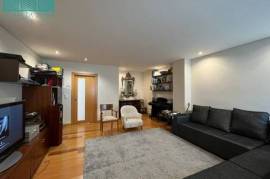 2-bedroom flat with parking space in Aveiro 2-bedroom flat with parking space in Aveiro