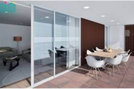 2 Bedroom Apartment with Parking Space in Águeda
