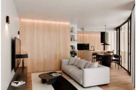 2-bedroom flat with parking space in Aveiro