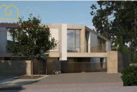 Land with approved project for the construction of 8 villas in Vila do Conde, to buy in Porto