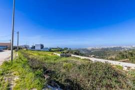 For sale Land - Ericeira 6 km, A Casa das Casas