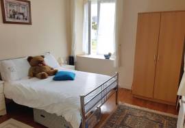 Village house with garage for sale near St. Savin 86