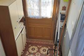 Big building with garden for sale in Chaillac, la Brenne 36