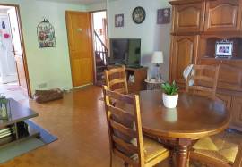 Big building with garden for sale in Chaillac, la Brenne 36