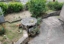 Large house is for sale in the village of LIGLET, Montmorillonnais region, Vienne 86