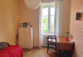 Manor house with garden for sale near Chaillac, Indre 36