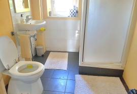 Manor house with garden for sale near Chaillac, Indre 36