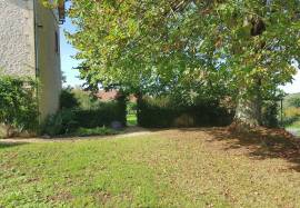 Manor house with garden for sale near Chaillac, Indre 36