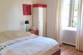 Manor house with garden for sale near Chaillac, Indre 36