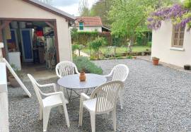 Village house for sale near Argenton sur Creuse 36
