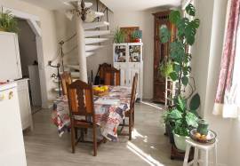 Village house for sale near Argenton sur Creuse 36