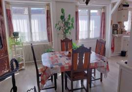 Village house for sale near Argenton sur Creuse 36