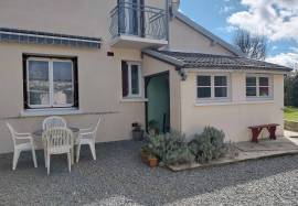 Village house for sale near Argenton sur Creuse 36