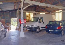 Village house for sale near Argenton sur Creuse 36