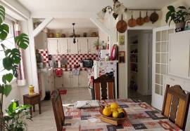 Village house for sale near Argenton sur Creuse 36
