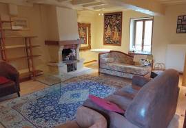 House with garage for sale in Chaillac, Indre 36