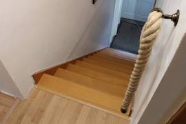 House with garage for sale in Chaillac, Indre 36