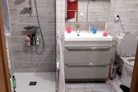 House with garage for sale in Chaillac, Indre 36