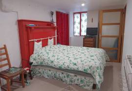 House with garage for sale in Chaillac, Indre 36