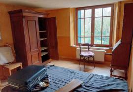 House with garage for sale in Chaillac, Indre 36