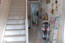 House with big outbuilding for sale near Le Blanc 36