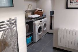 House with pool for sale in the Montmorillon region 86