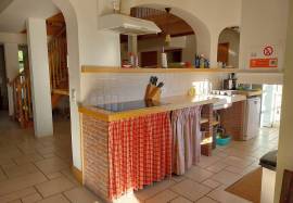 House with pool for sale in the Haute Vienne 87