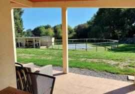 House with pool for sale in the Haute Vienne 87