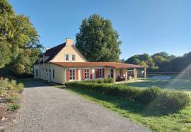 House with pool for sale in the Haute Vienne 87