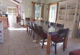 House with pool for sale in the Haute Vienne 87