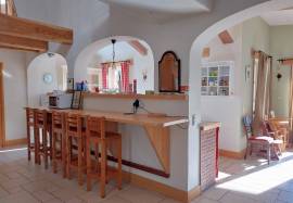 House with pool for sale in the Haute Vienne 87