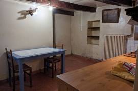 Lovely Habitable Country House with More Potential