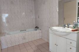 Lovely Habitable Country House with More Potential