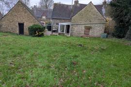 Lovely Habitable Country House with More Potential