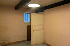 Lovely Habitable Country House with More Potential