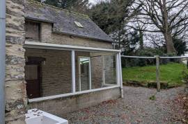 Lovely Habitable Country House with More Potential