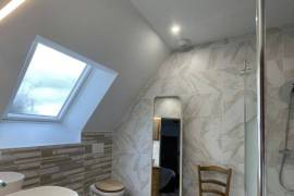 Detached Country House with Open Views