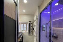 Detached Country House with Open Views